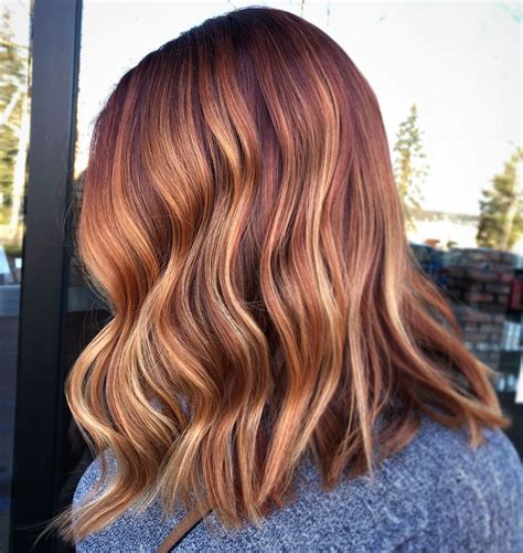 30 Trendy Strawberry Blonde Hair Colors and Styles for 2023