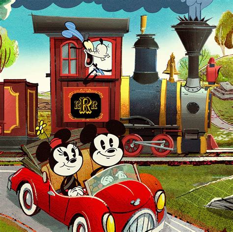 Facts About Mickey Mouse 的图像结果