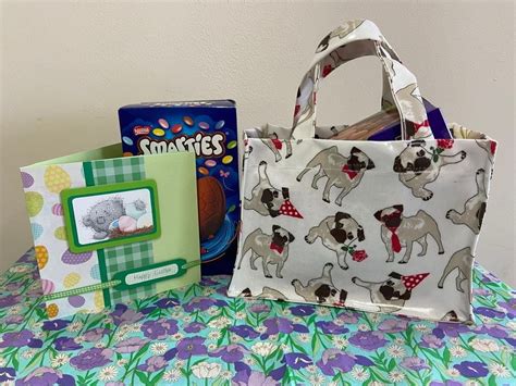 PVC Tote Bag Workshop, Forum Road, NG5 9RW Nottingham, United Kingdom ...