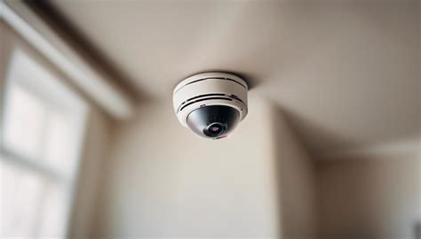 The Distinctive Features of a Motion Sensor Spy Camera