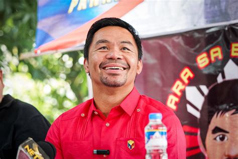 Talented athletes in the world who went on to become politicians