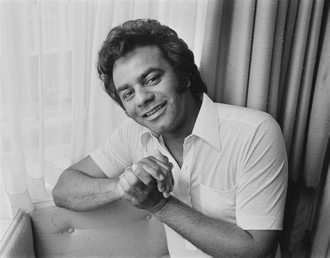 Johnny Mathis | Songs, Misty, Final Concert, & Facts | Britannica