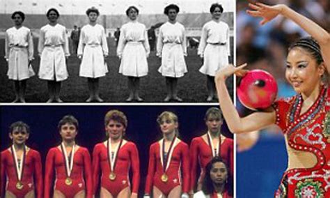 Gymnastic 的图像结果