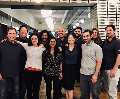 Tenable Office Photos