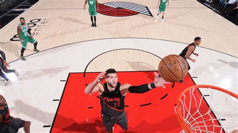 NBA report card: Grading the recent performances of five high-achieving ...