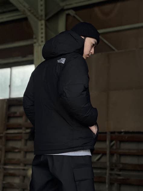 【THE NORTH FACE】- Baltro Light Jacket・GTX Nuptse Jacket – | CIENTO BLOG