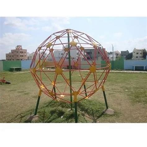 Climber Ride - Mild Steel Satellite Climber Manufacturer from Chennai