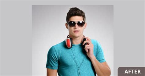 Photo Color Correction Services Company in India at Lowest Prices