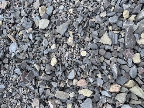 Minus 3" Crusher Run Limestone - Upper Canada Stone Multi-Product ...