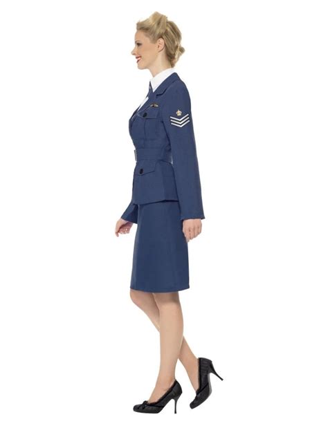 Air Force Dress Uniform Women