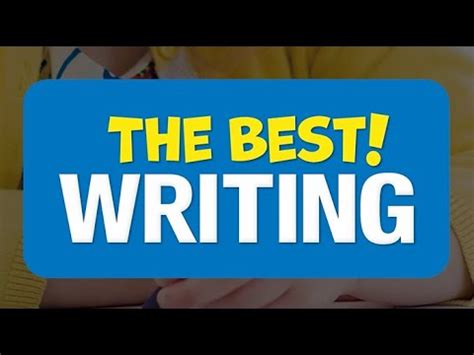 Image result for First EP to Learning Writing