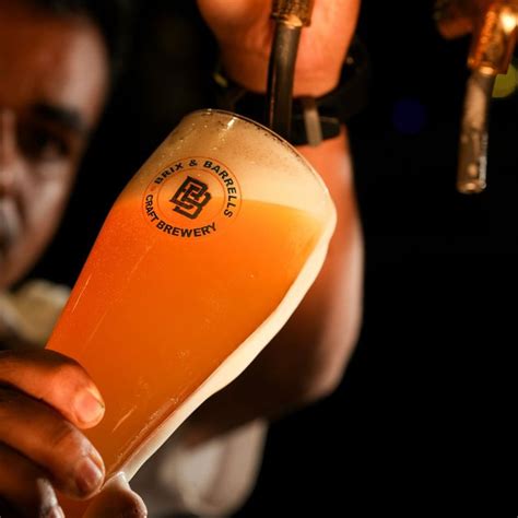 New bars in Bangalore to swing by for a drink this October 2025