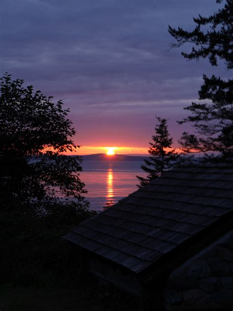 Deception Pass/Rosario Beach, WA – wings in the desert