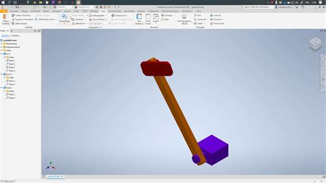 Image result for Simscape Multibody Tutorial