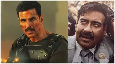 BMCM Vs Maidaan: 'बड़े मियां छोटे मियां' ने एडवांस बुकिंग में 'मैदान ...