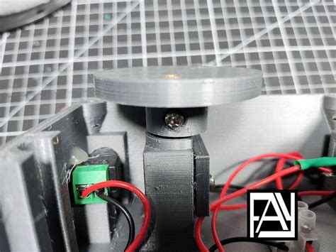 Image result for Gal Paint Shaker Modification