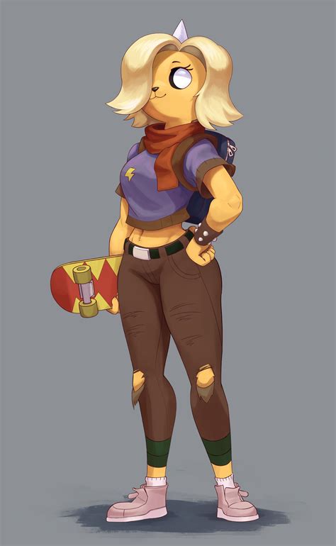 Bronwyn Adventure Time