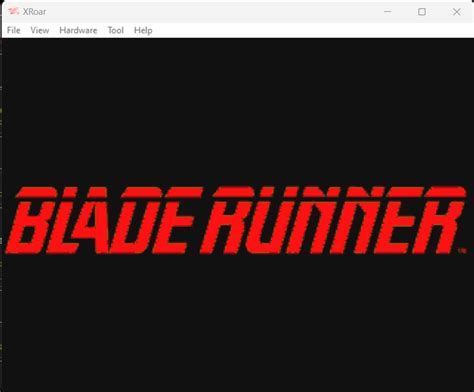Blade Runner Intro 的图像结果