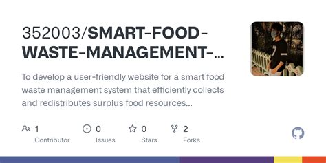 Food Waste Management System Project 的图像结果