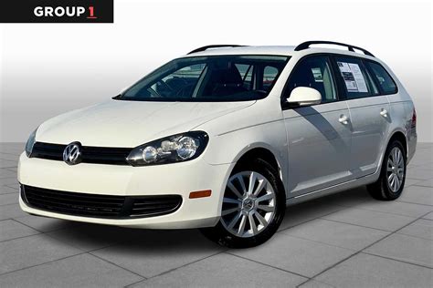 Pre-Owned 2014 Volkswagen Jetta SportWagen S Station Wagon in Kennesaw #EM602704 | Jim Tidwell Ford