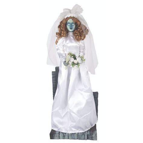 Image result for Haunted Mansion Bride Axe