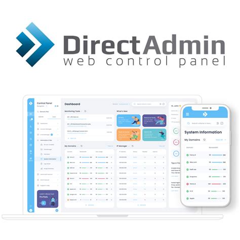 Image result for DirectAdmin License