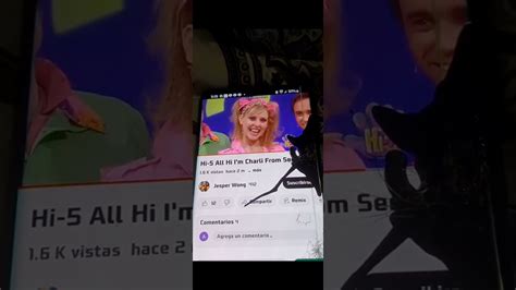 Hi5 Charlie 的图像结果