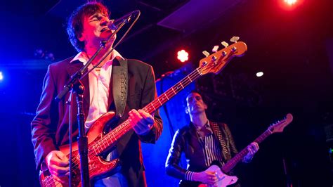 The Chameleons | Meer