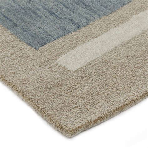 Mindra Hand Tufted Woollen Rug – Obeetee Carpets India