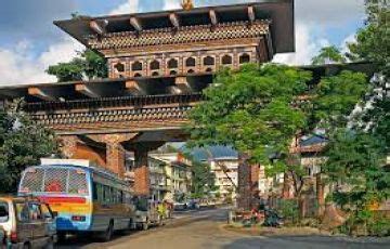 Family Getaway 7 Days phuntsholing Tour Package | paro, punakha ...