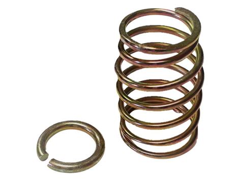 Image result for Metal Spring Levers