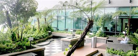 PayPal Office Photos