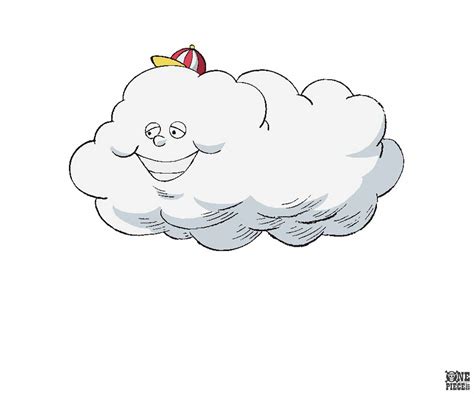 Zeus one piece | Japanimation, Anime comics, Anime