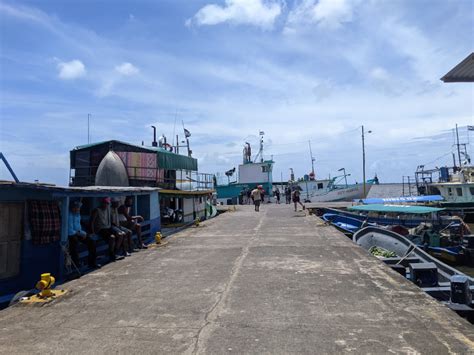 How to travel the Caribbean coast of Nicaragua on a budget (2022 ...