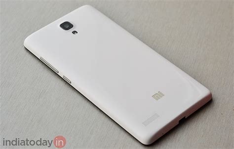 RedMi Note 4G: Noteworthy phone from Xiaomi - Technology News