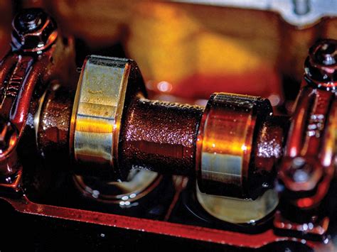 Diesel Engine Oil Change and Oil Filters Paramount to the Life of the ...