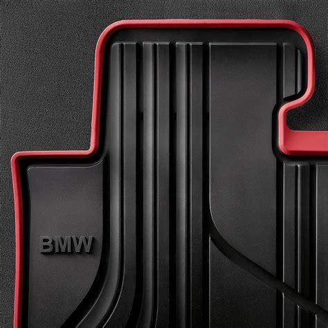 ShopBMWUSA.com | BMW All Weather Floor Mats