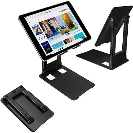 holdUP Tabletop Table Holder Stand Tablet Stand & Phones Stand for ...