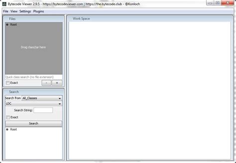 Image result for Java Bytecode Viewer