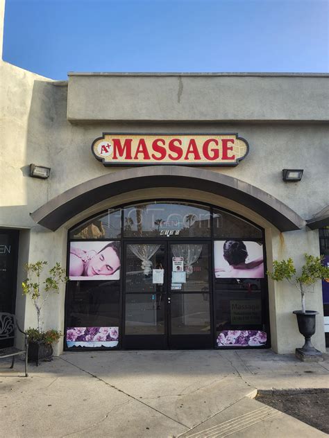 Massage Glendale Ca