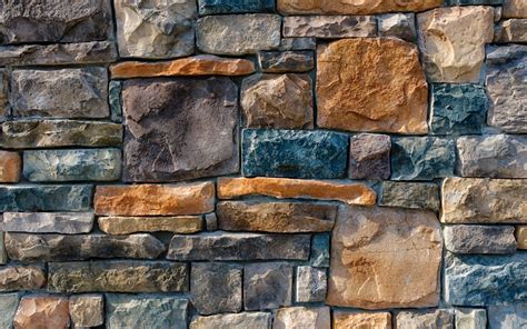 Stone Wall Wallpapers - Top Free Stone Wall Backgrounds - WallpaperAccess