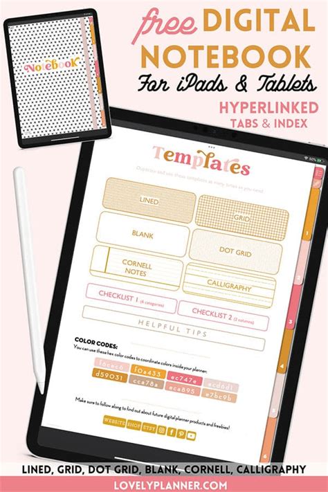 Image result for iPad Digital Notebook