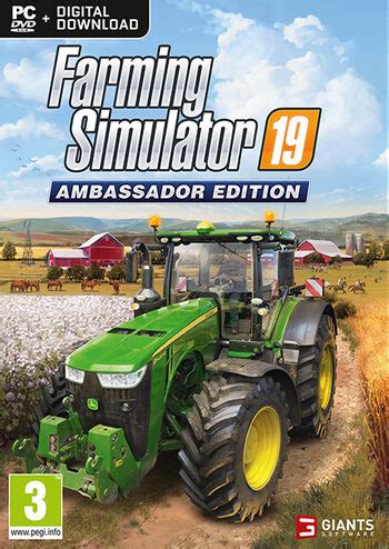 Image result for Farming Simulator 19 CD Key Farming Simulator 19 Mods
