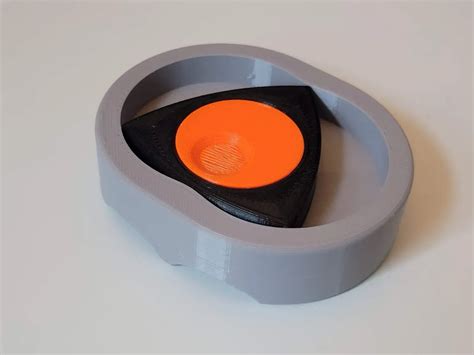 Best 50+ 3D Printed Fidget Toys to Keep Your Hands Busy