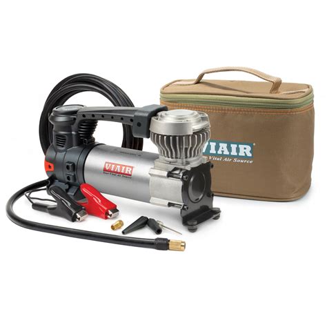 Viair 00088 88P Portable Air Compressor : Amazon.in: Car & Motorbike