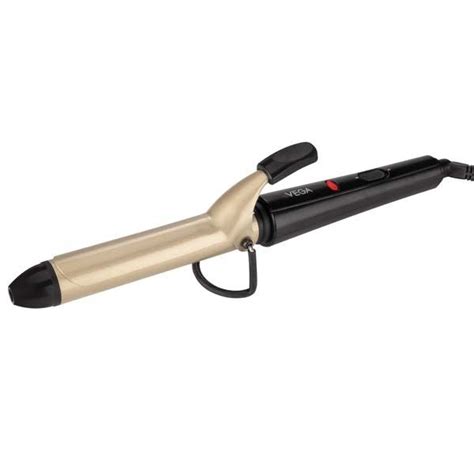 Buy 25MM Barrel Hair Curler Online - VHCH-02 | VEGA