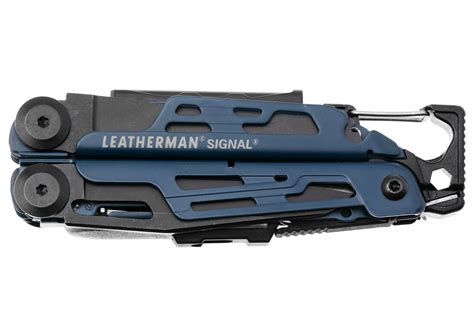 Leatherman Signal 833323 Nocturnal, survivalmultitool | Voordelig kopen bij knivesandtools.nl
