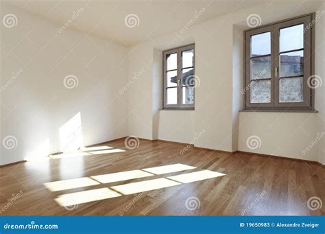 Room hardwood floor stock image. Image of floor, home - 19650983