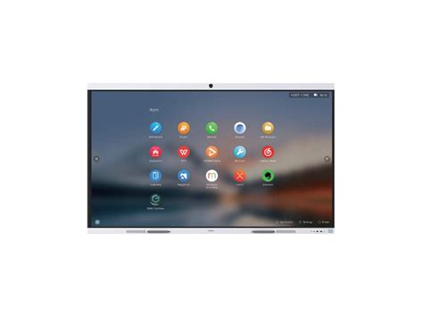 Huawei IdeaHub B3 65" Interactive 4K Display Aanbieding - iBOOD