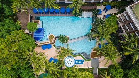 NOVOTEL PHUKET KATA AVISTA RESORT AND SPA (Kata Beach) - Hotel Reviews ...